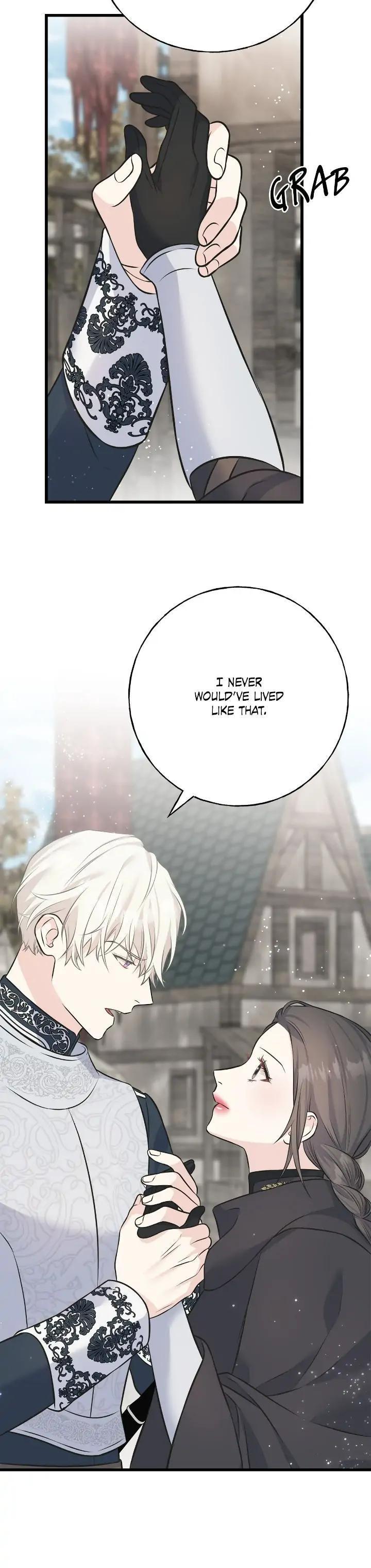 Read Crows Like Things That Sparkle Manga Online