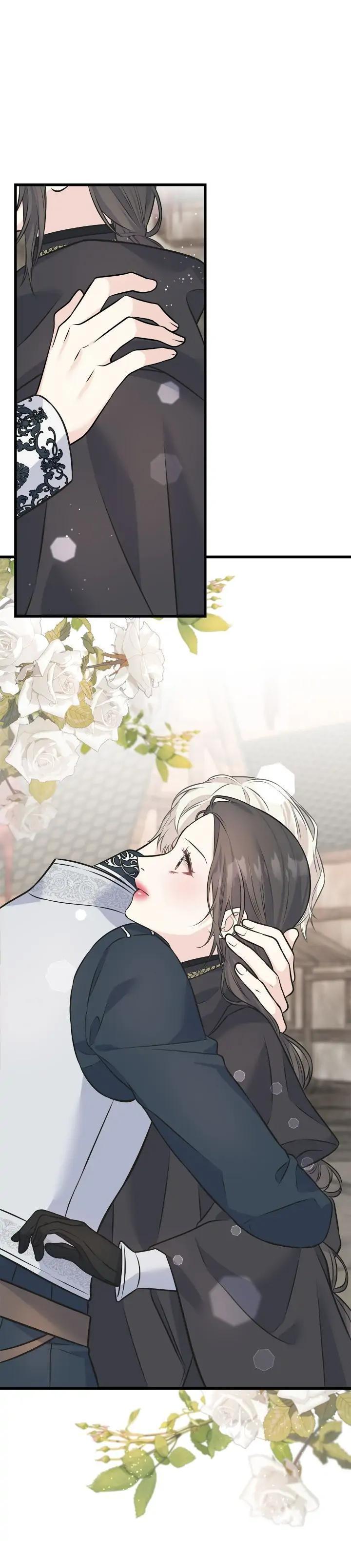 Read Crows Like Things That Sparkle Manga Online