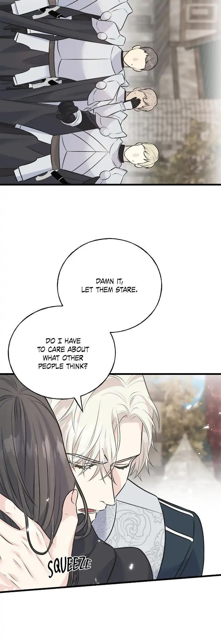 Read Crows Like Things That Sparkle Manga Online