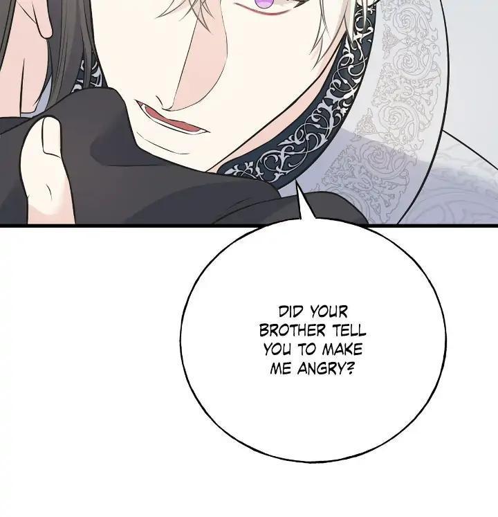 Read Crows Like Things That Sparkle Manga Online