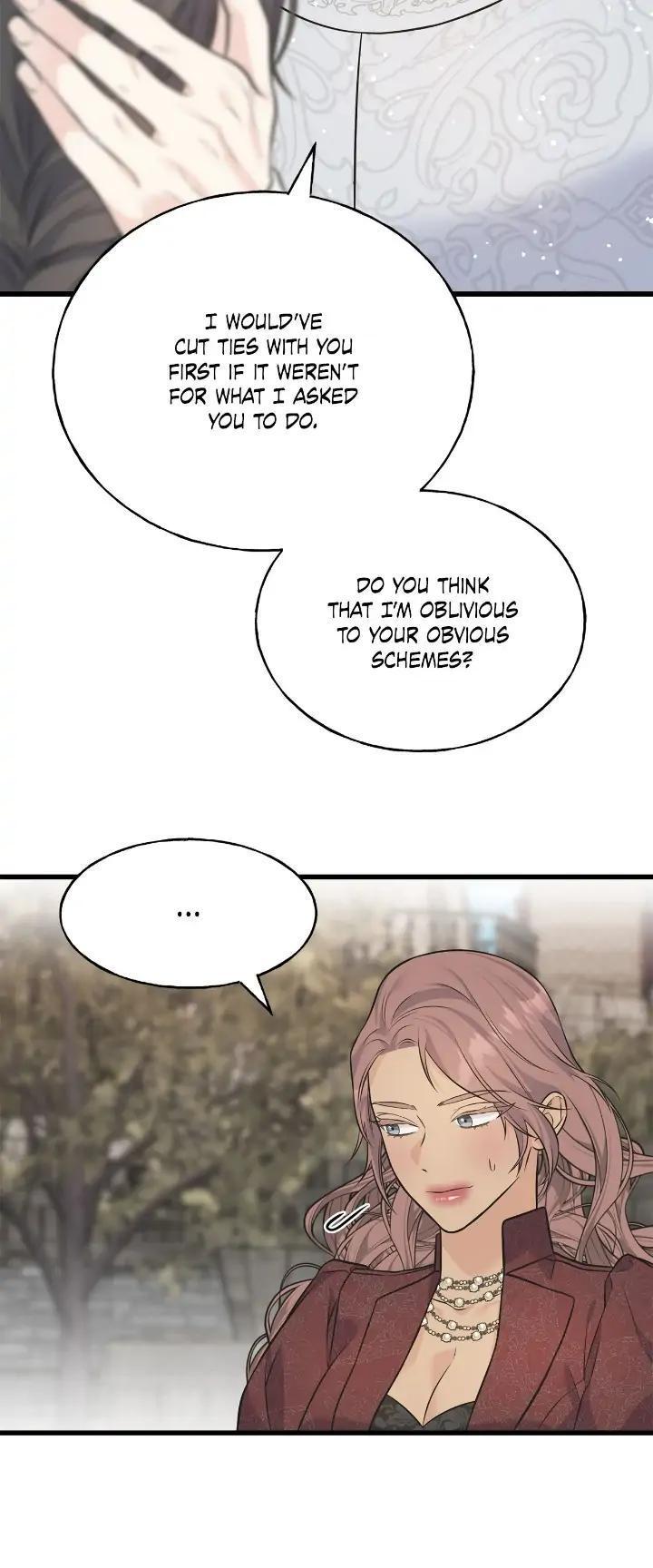 Read Crows Like Things That Sparkle Manga Online