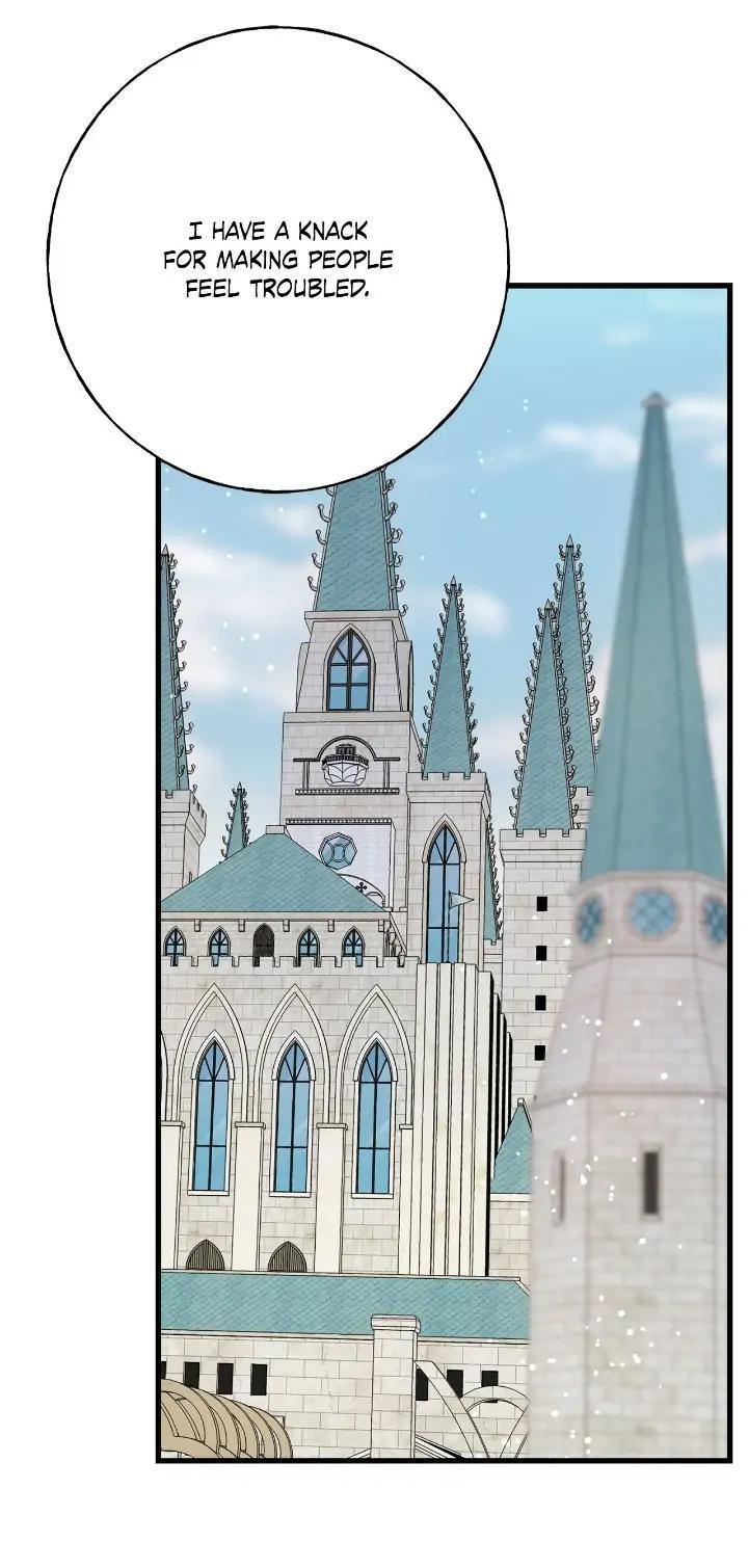 Read Crows Like Things That Sparkle Manga Online