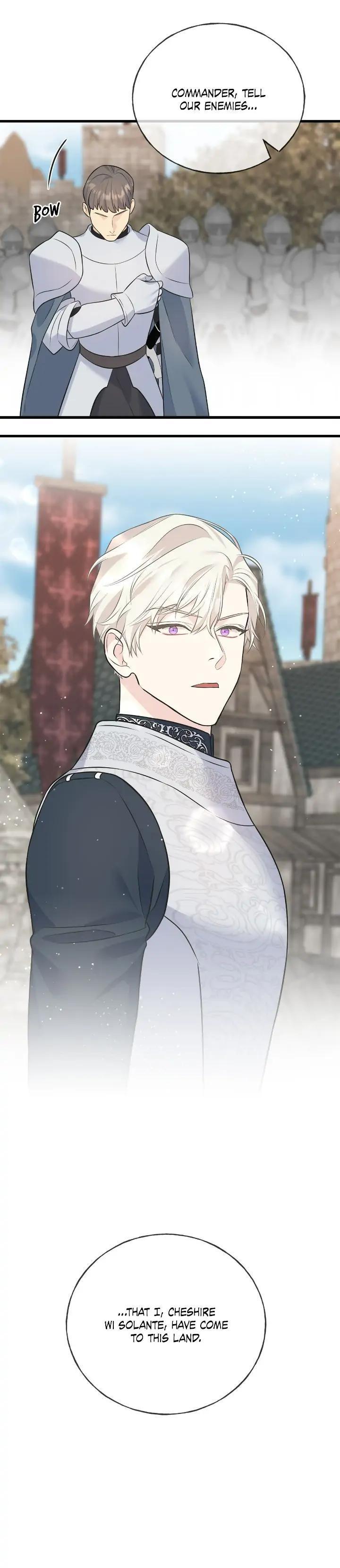 Read Crows Like Things That Sparkle Manga Online