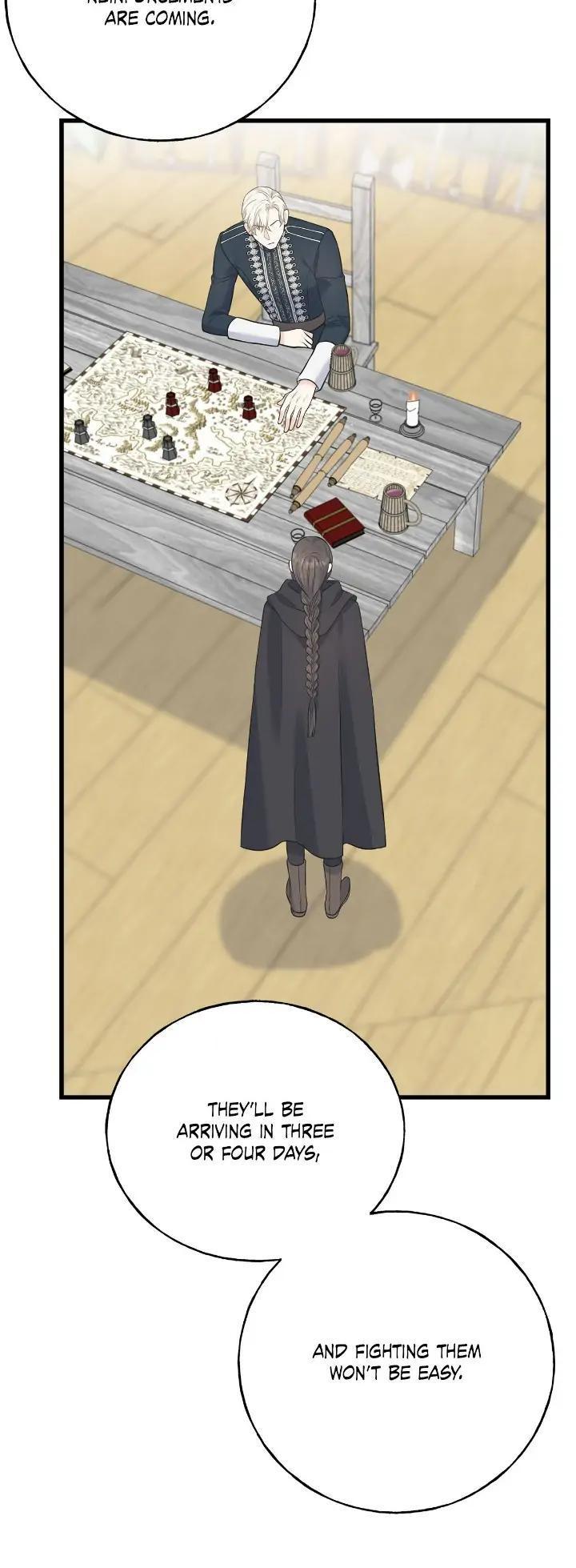 Read Crows Like Things That Sparkle Manga Online