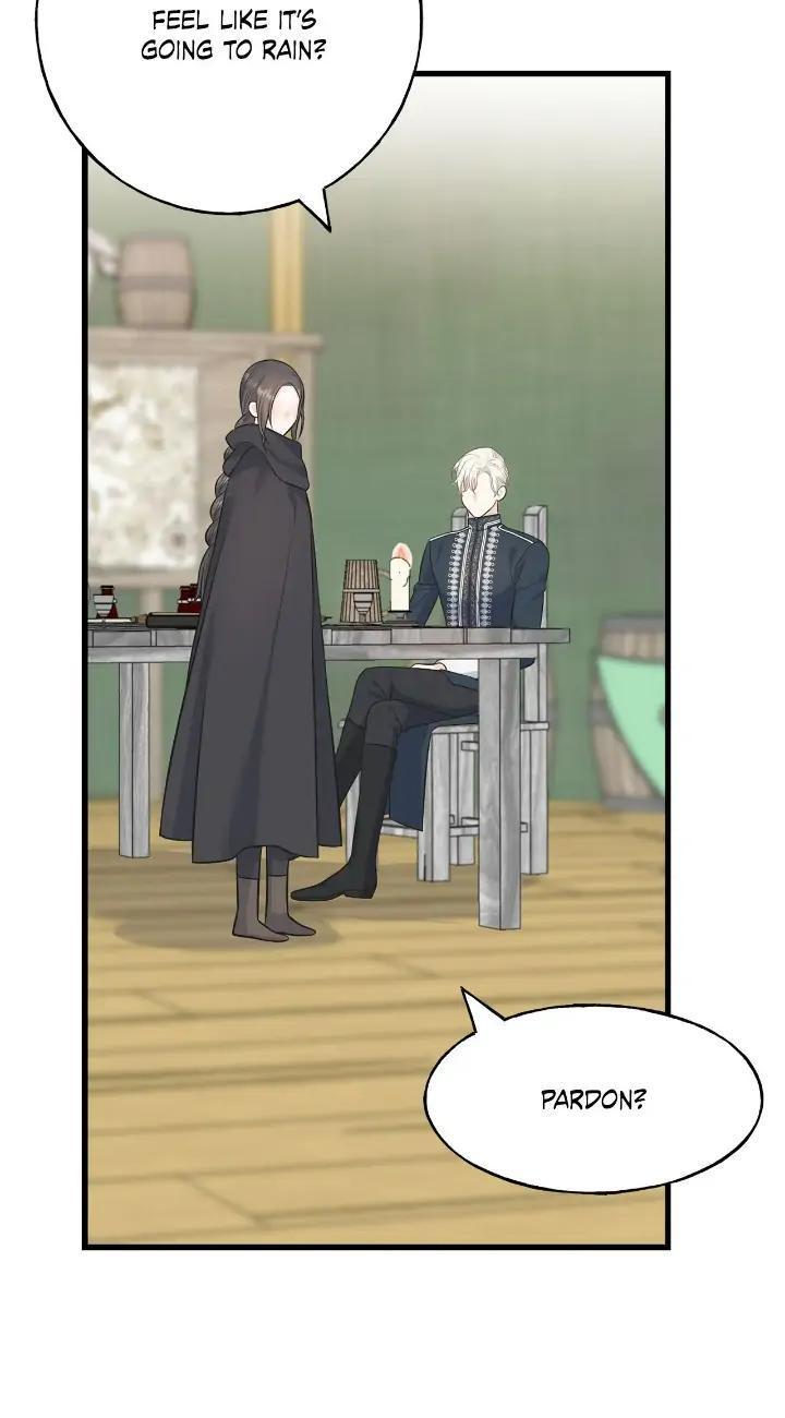 Read Crows Like Things That Sparkle Manga Online