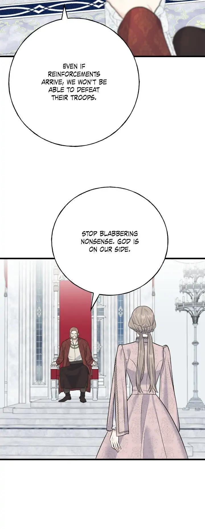 Read Crows Like Things That Sparkle Manga Online