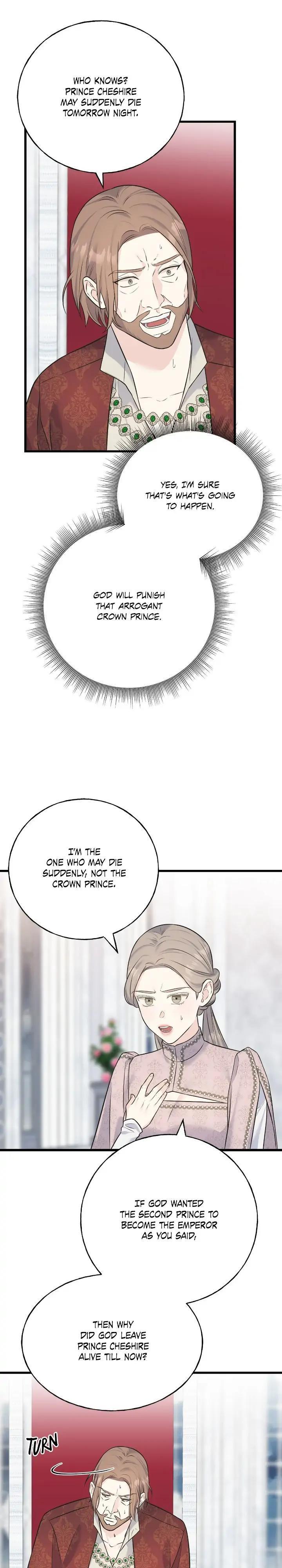 Read Crows Like Things That Sparkle Manga Online