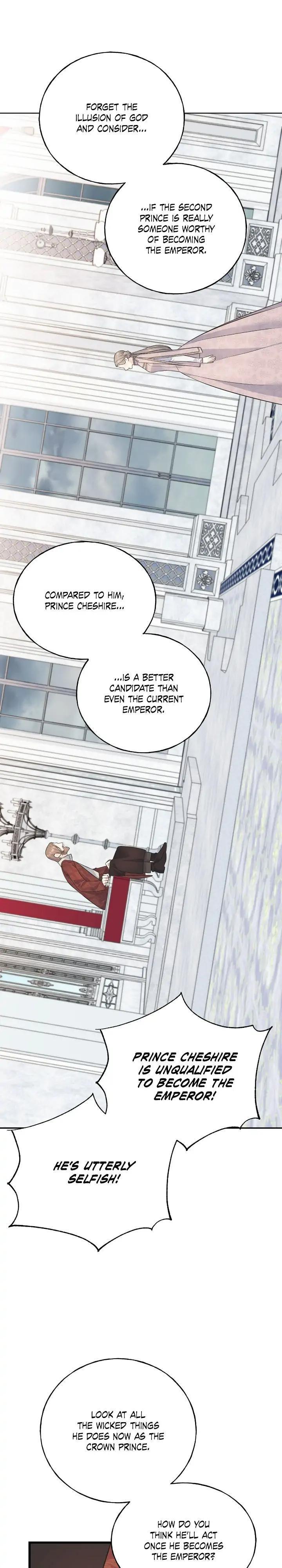 Read Crows Like Things That Sparkle Manga Online