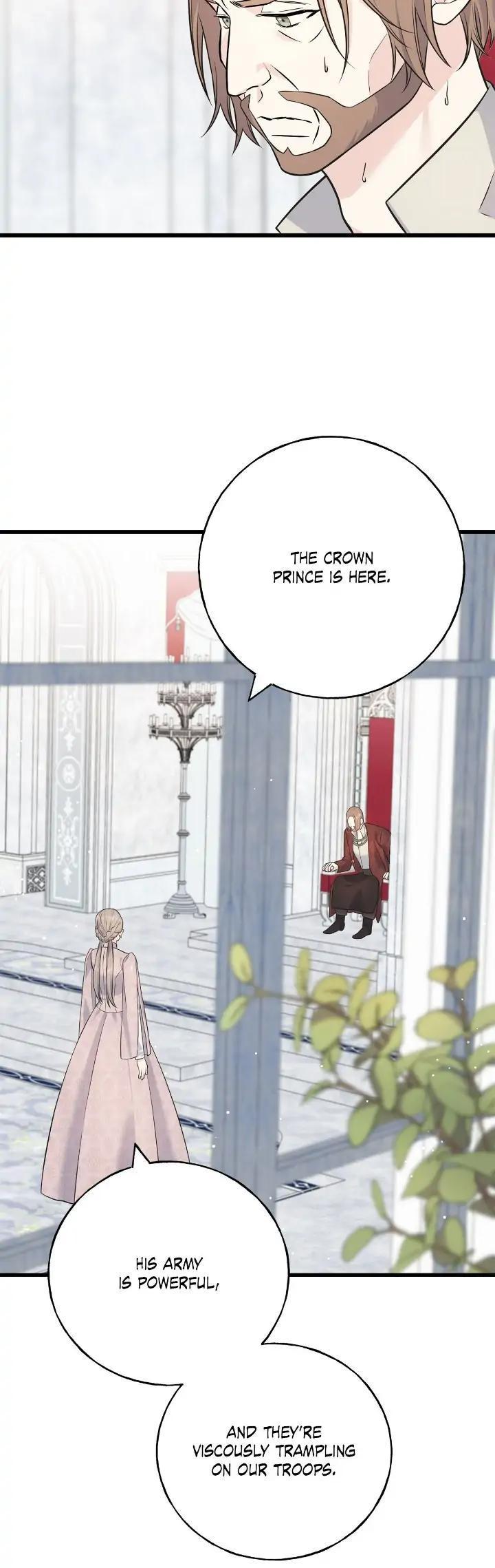 Read Crows Like Things That Sparkle Manga Online