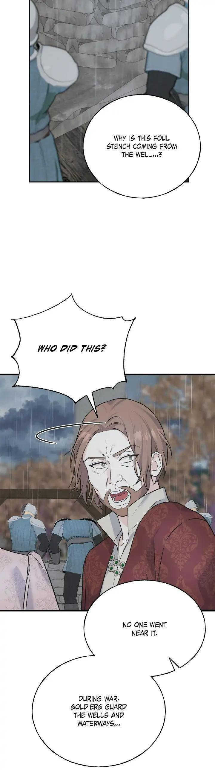 Read Crows Like Things That Sparkle Manga Online