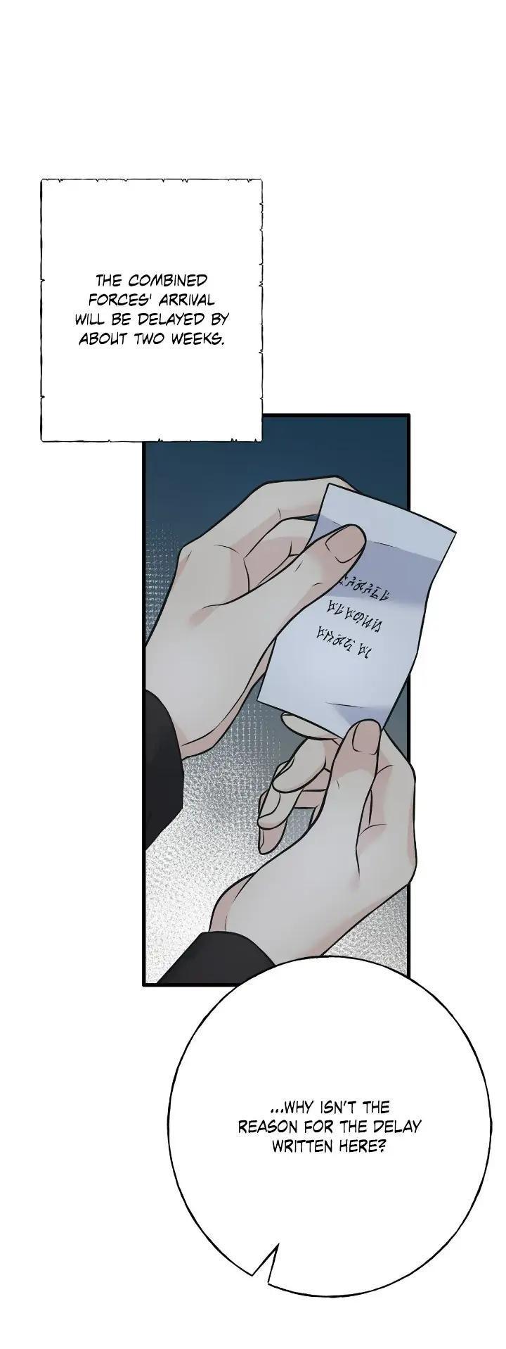 Read Crows Like Things That Sparkle Manga Online