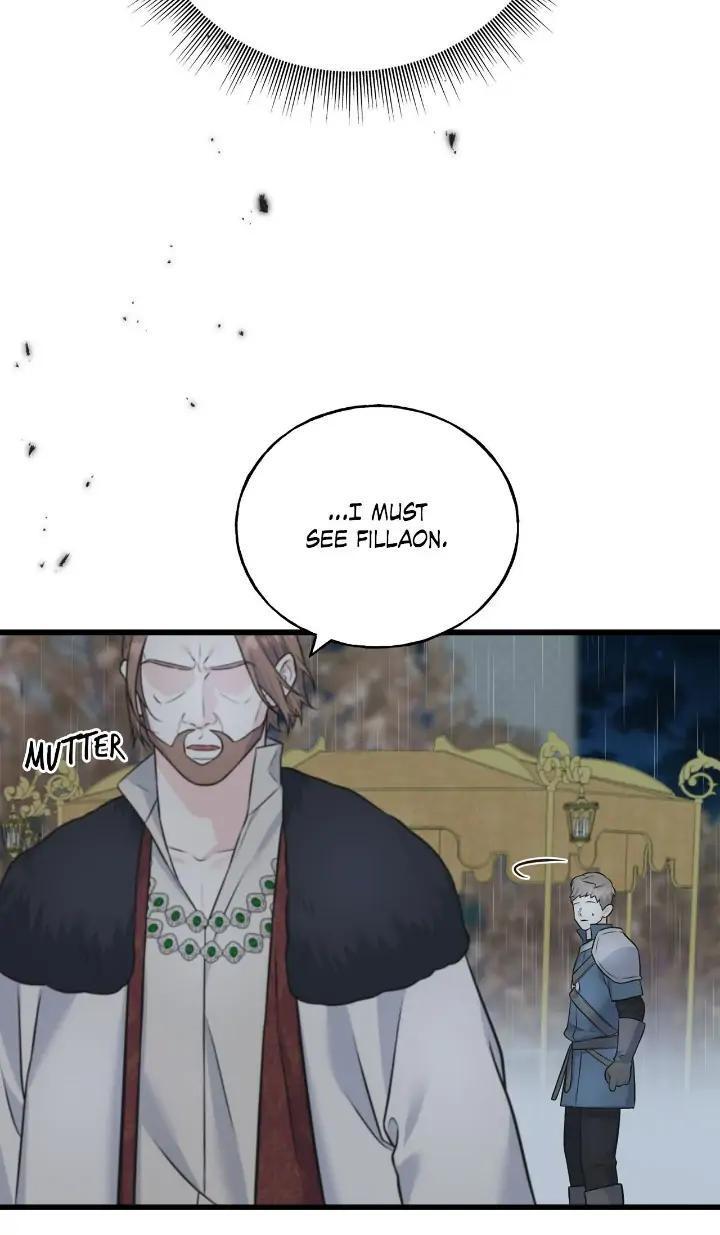 Read Crows Like Things That Sparkle Manga Online