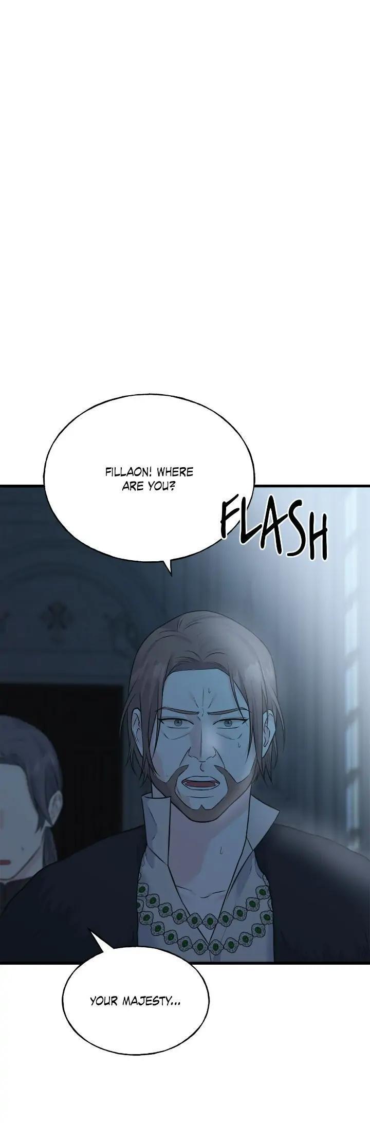 Read Crows Like Things That Sparkle Manga Online