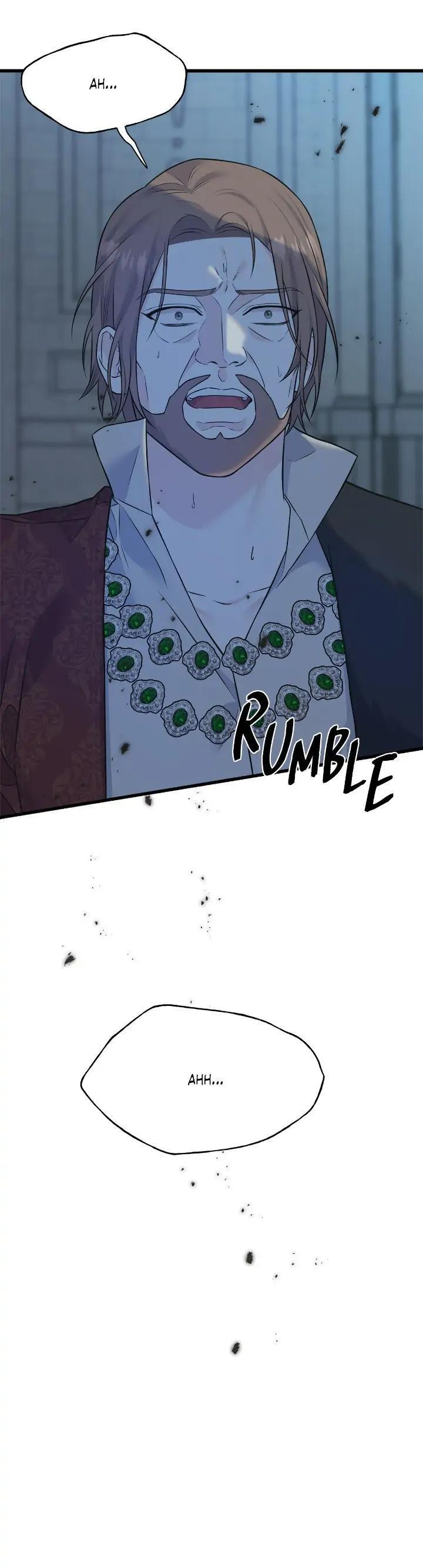 Read Crows Like Things That Sparkle Manga Online