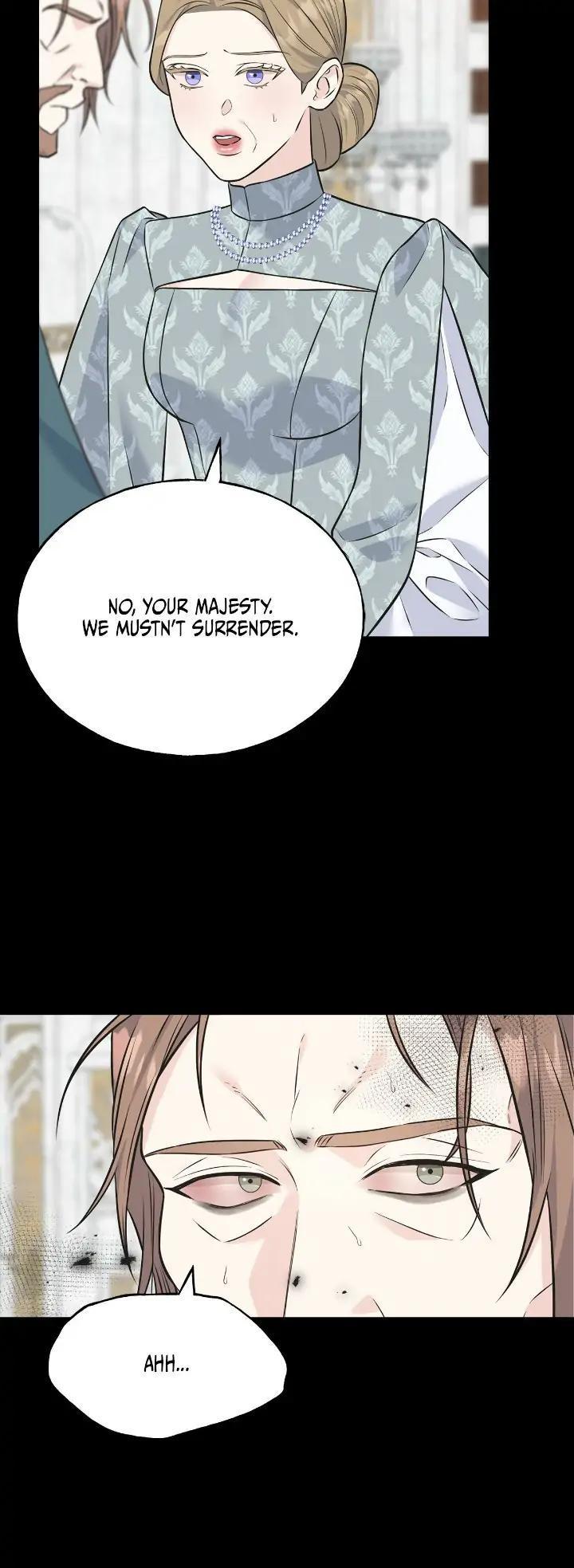 Read Crows Like Things That Sparkle Manga Online
