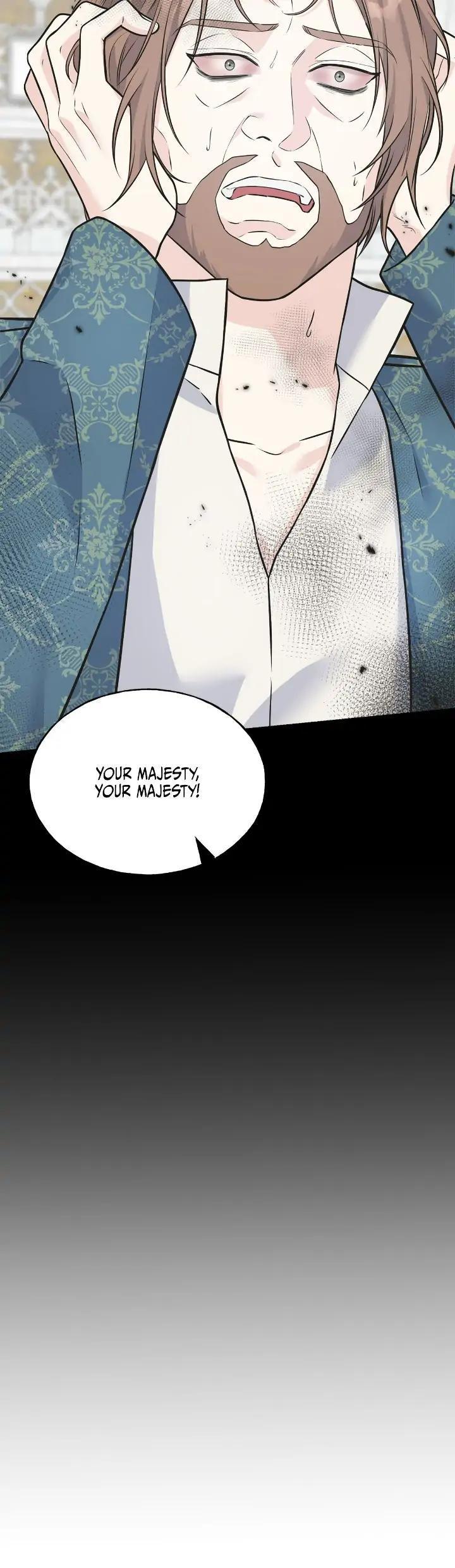 Read Crows Like Things That Sparkle Manga Online