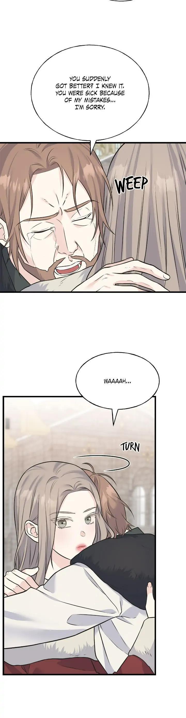 Read Crows Like Things That Sparkle Manga Online