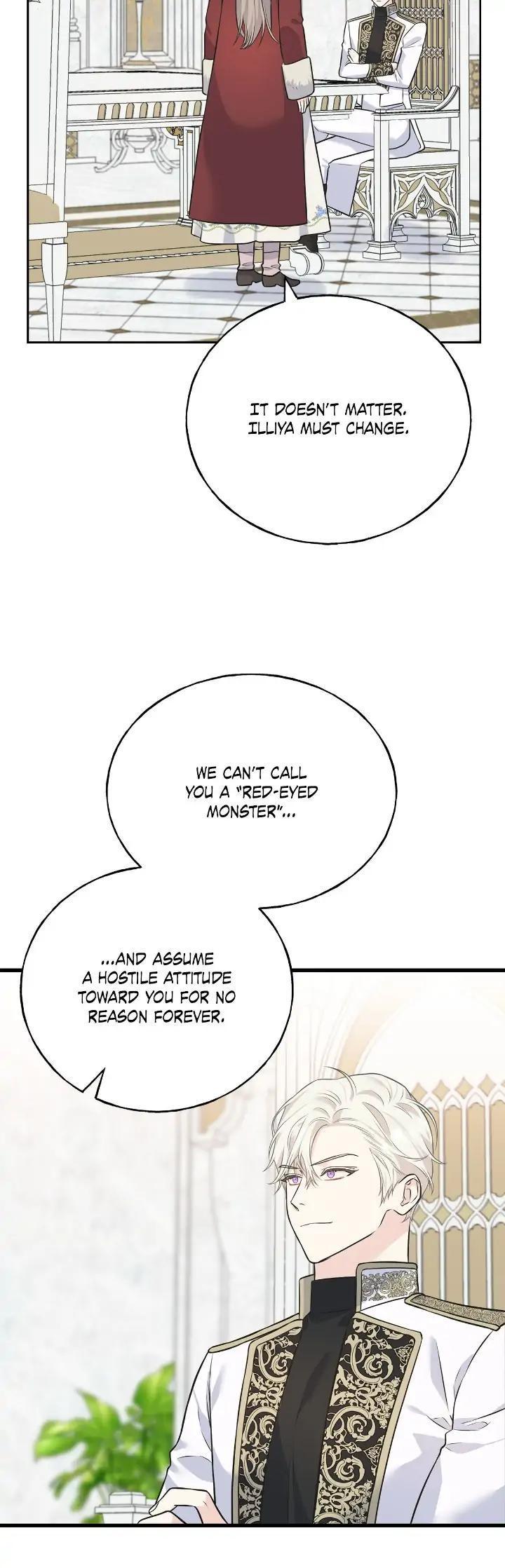 Read Crows Like Things That Sparkle Manga Online