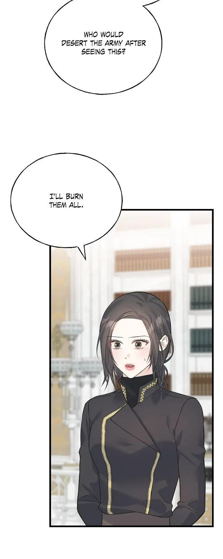 Read Crows Like Things That Sparkle Manga Online