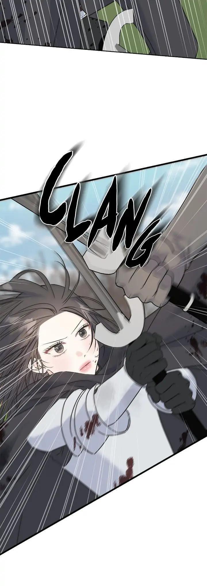 Read Crows Like Things That Sparkle Manga Online