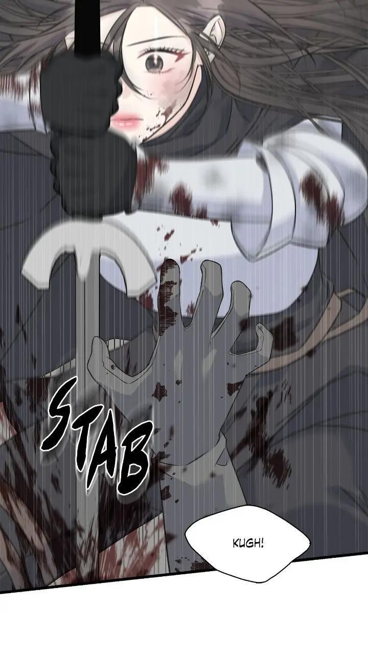 Read Crows Like Things That Sparkle Manga Online