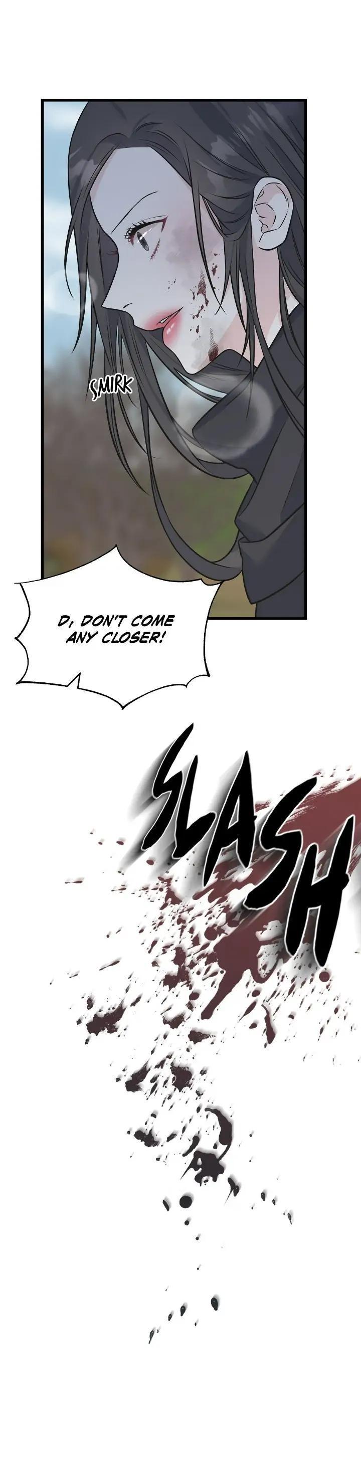 Read Crows Like Things That Sparkle Manga Online