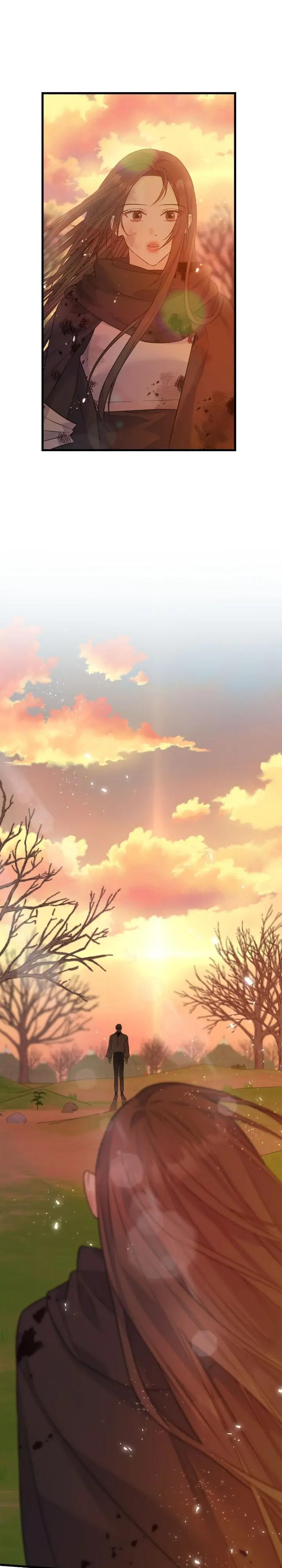 Read Crows Like Things That Sparkle Manga Online
