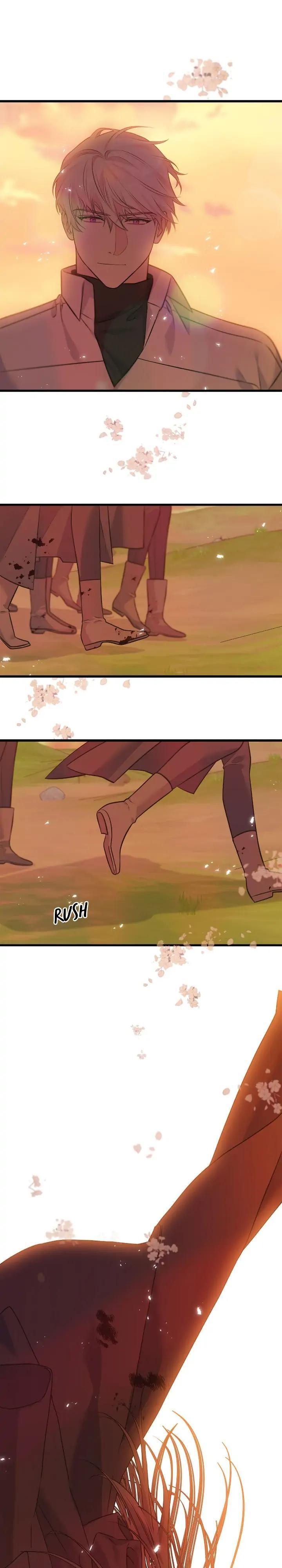 Read Crows Like Things That Sparkle Manga Online