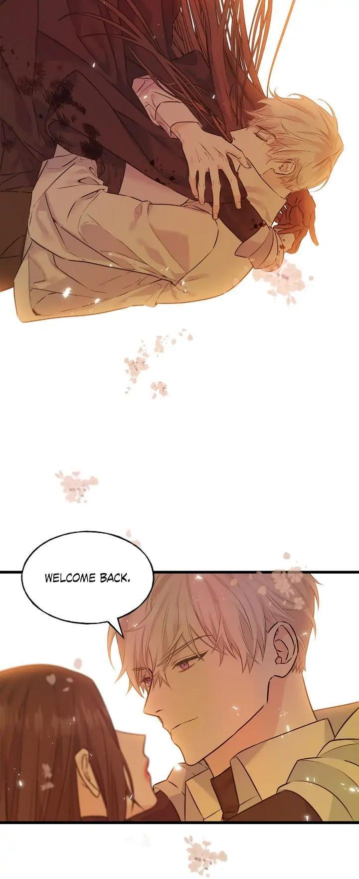Read Crows Like Things That Sparkle Manga Online