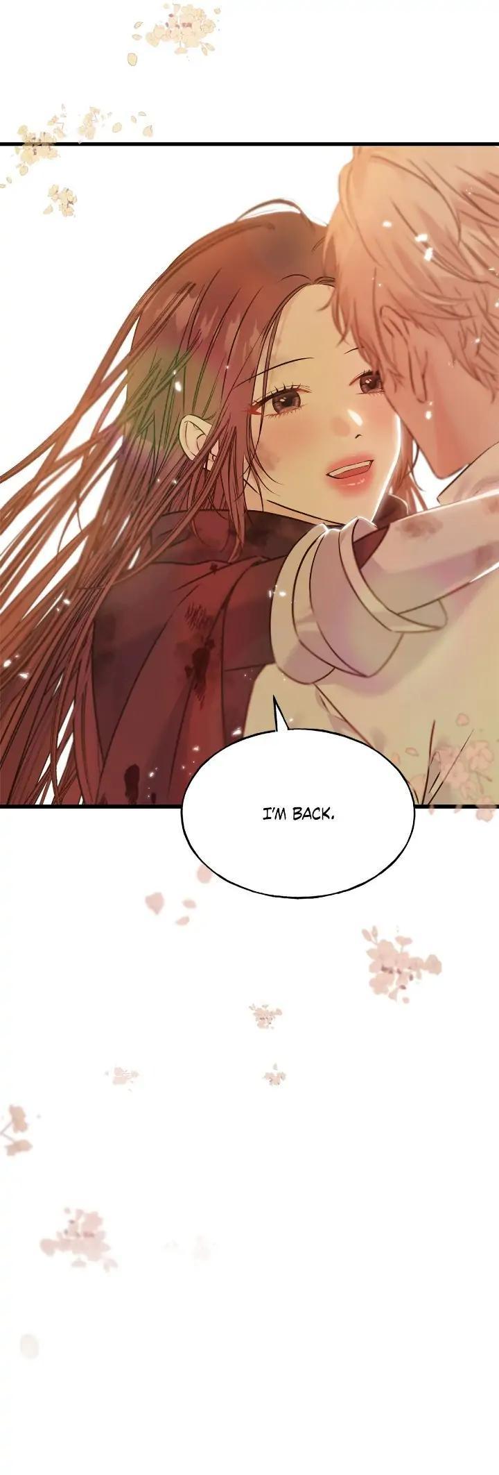 Read Crows Like Things That Sparkle Manga Online