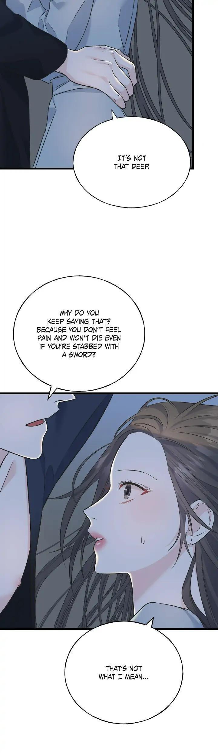 Read Crows Like Things That Sparkle Manga Online