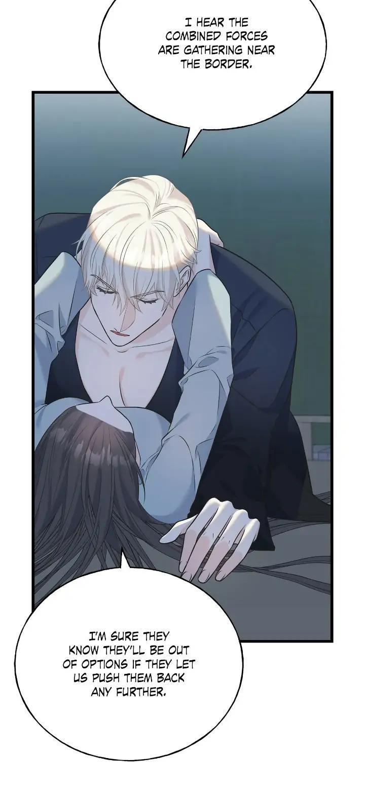 Read Crows Like Things That Sparkle Manga Online