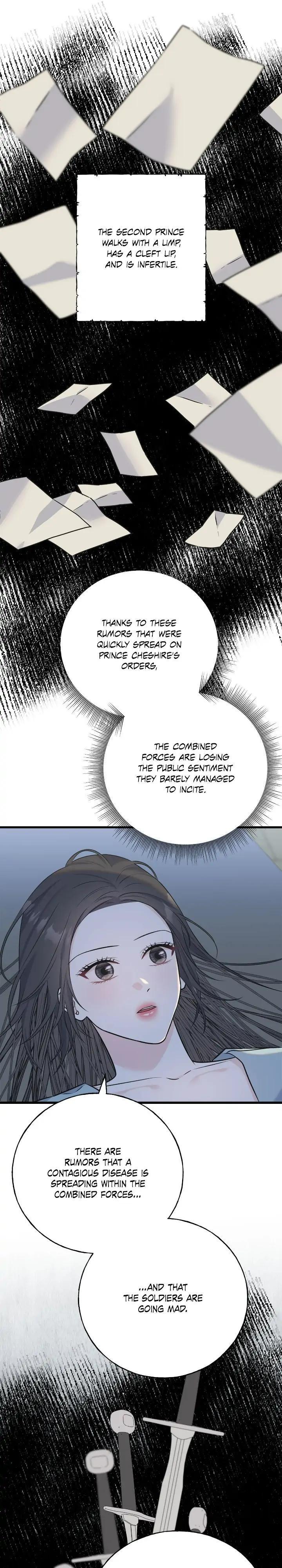 Read Crows Like Things That Sparkle Manga Online
