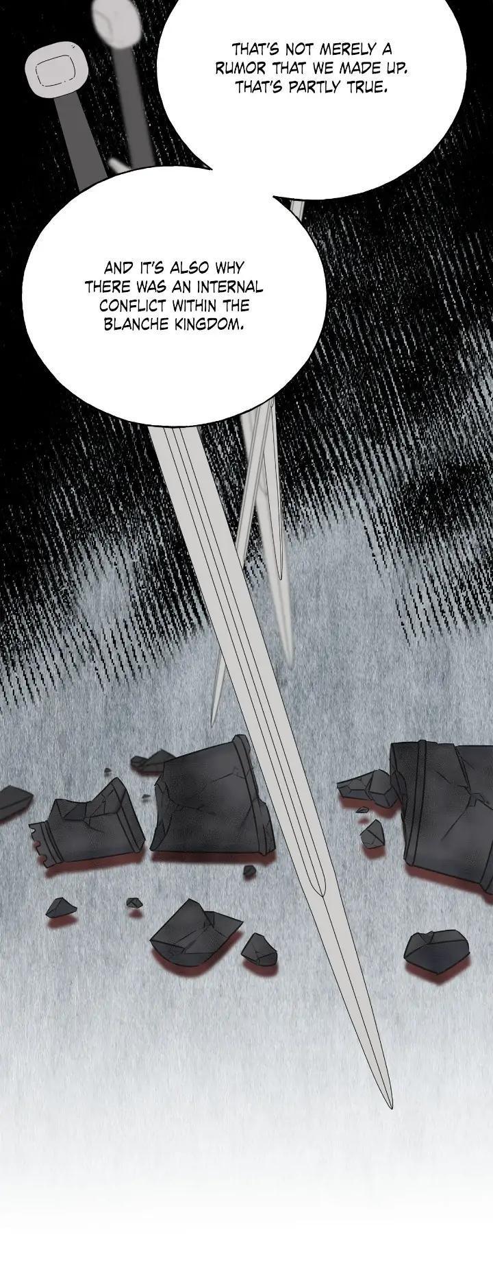 Read Crows Like Things That Sparkle Manga Online