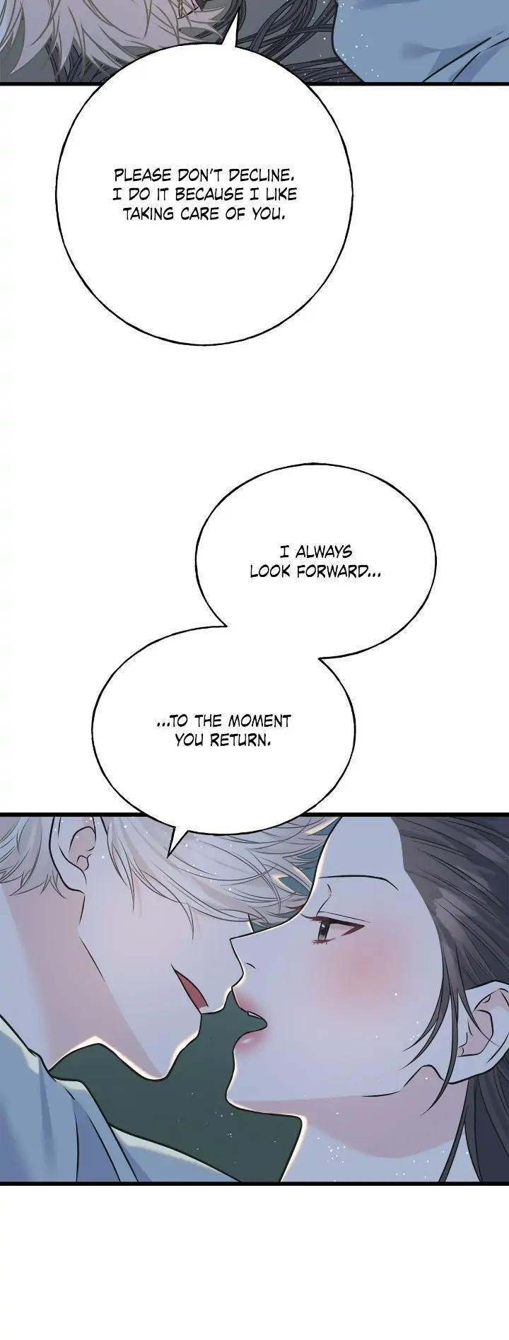 Read Crows Like Things That Sparkle Manga Online
