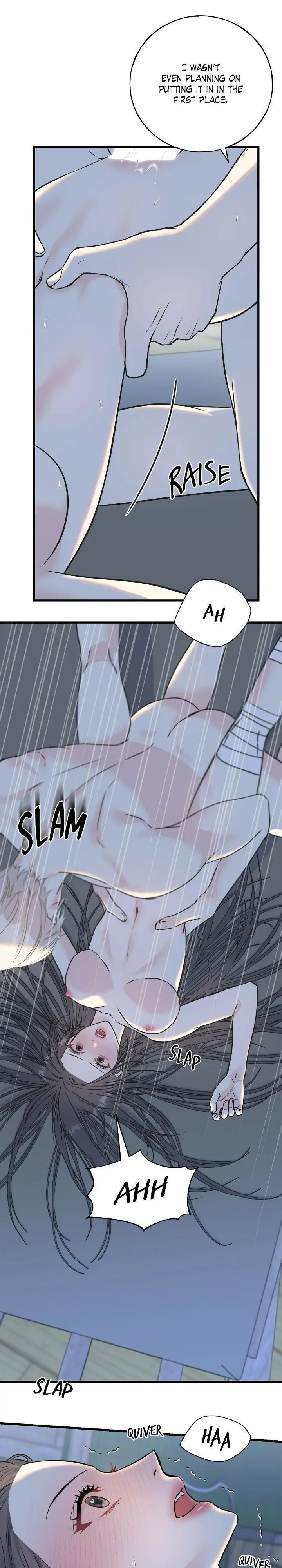Read Crows Like Things That Sparkle Manga Online