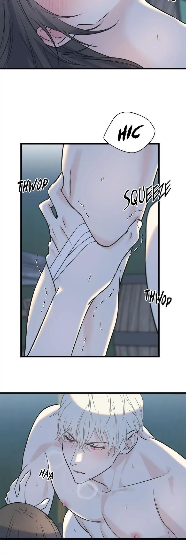 Read Crows Like Things That Sparkle Manga Online
