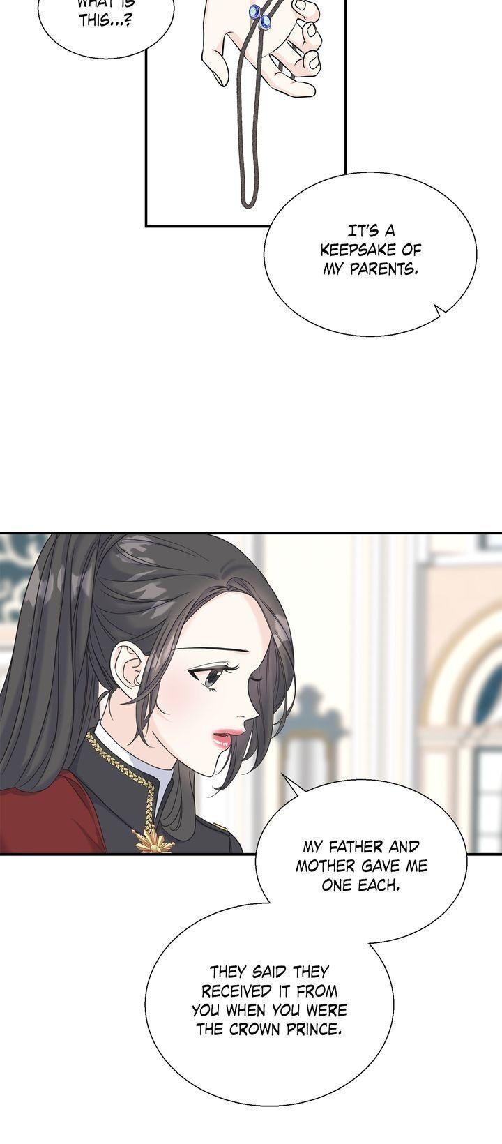 Read Crows Like Things That Sparkle Manga Online