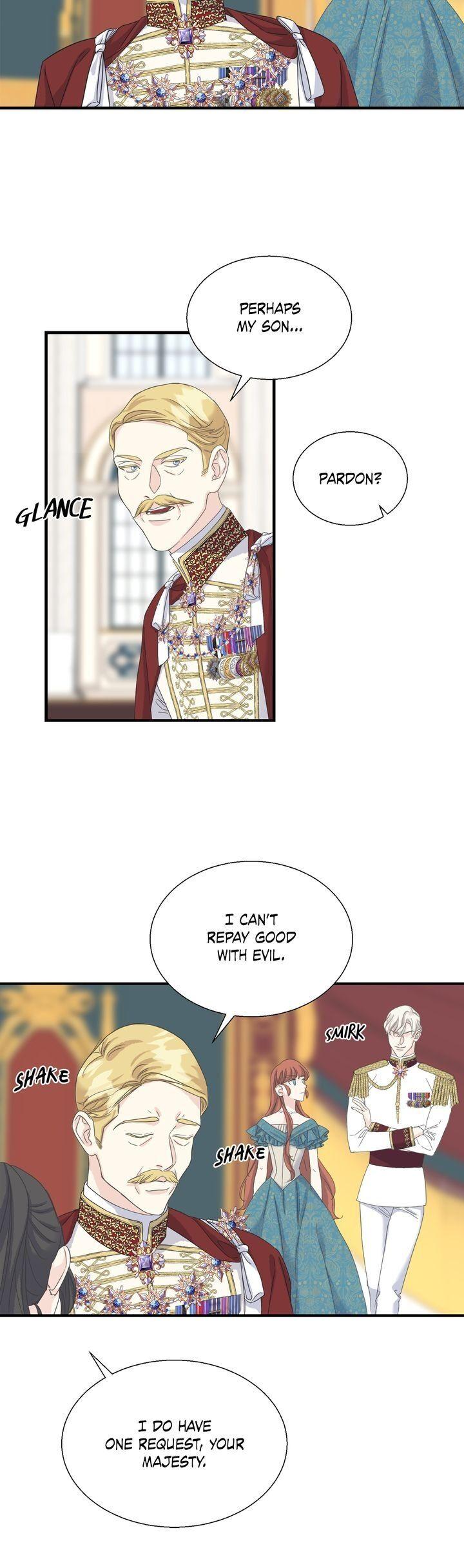 Read Crows Like Things That Sparkle Manga Online