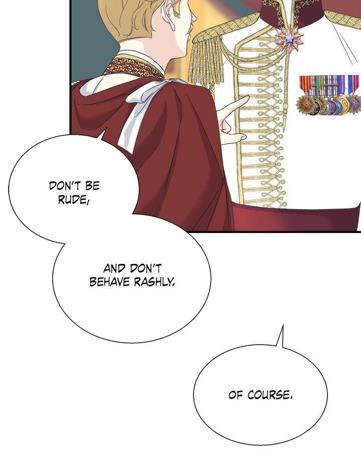 Read Crows Like Things That Sparkle Manga Online