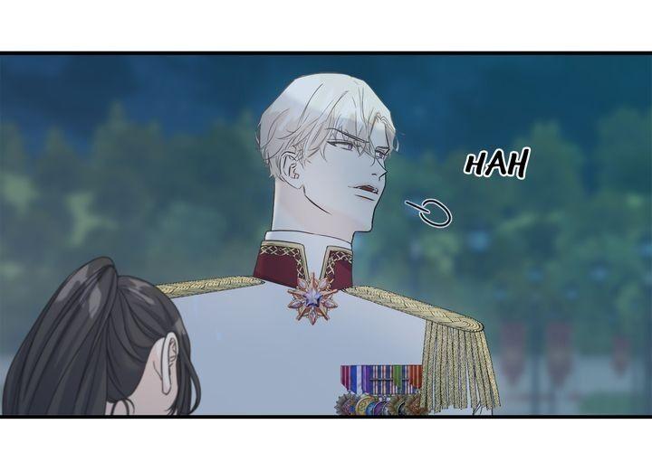 Read Crows Like Things That Sparkle Manga Online