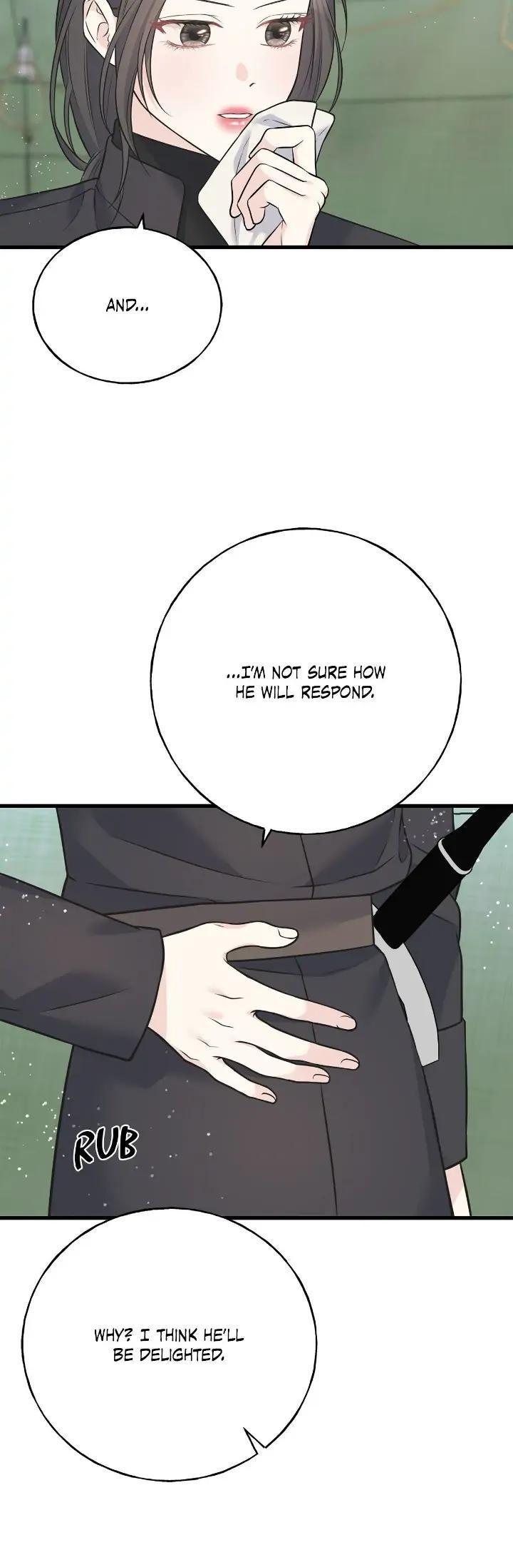 Read Crows Like Things That Sparkle Manga Online