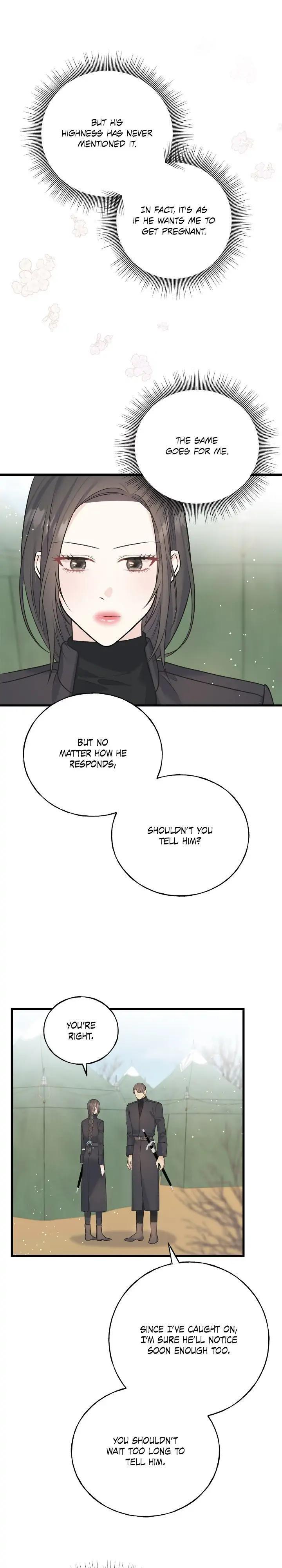 Read Crows Like Things That Sparkle Manga Online