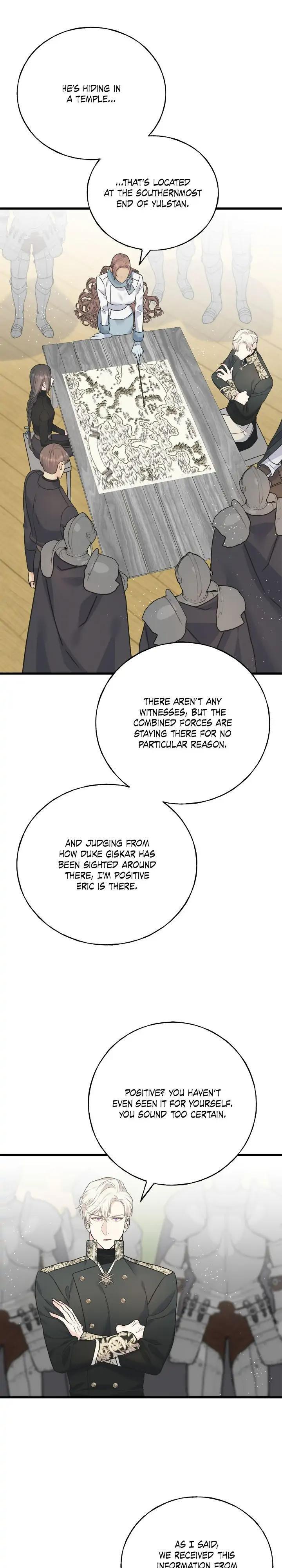 Read Crows Like Things That Sparkle Manga Online