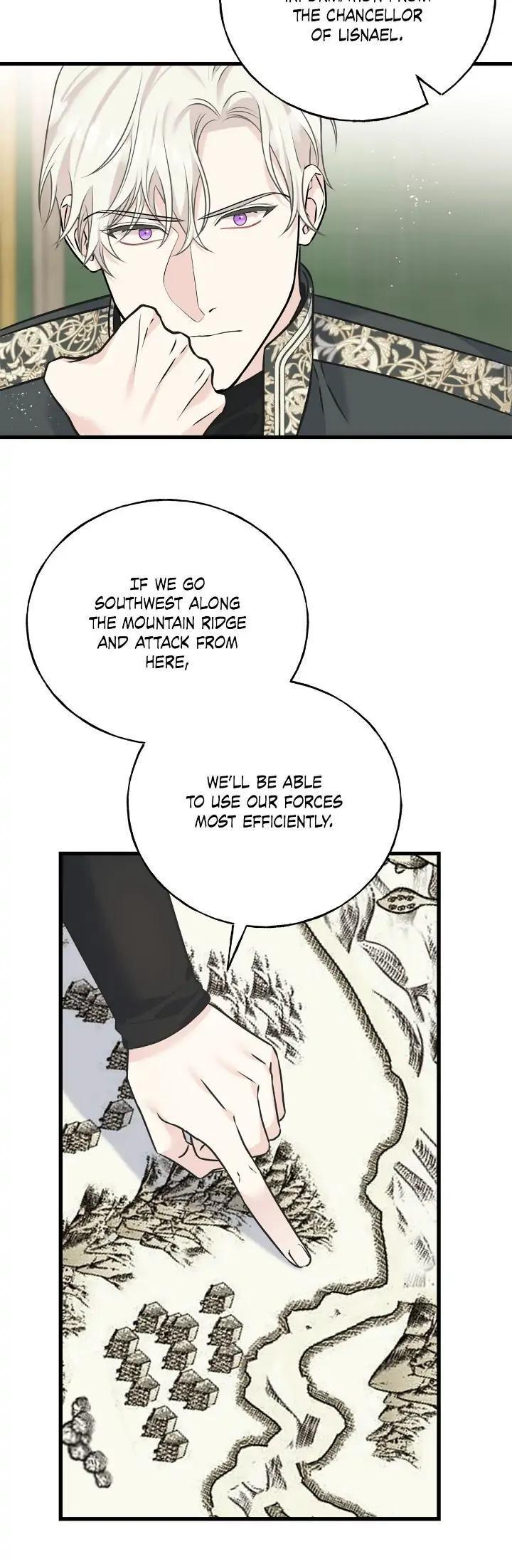 Read Crows Like Things That Sparkle Manga Online