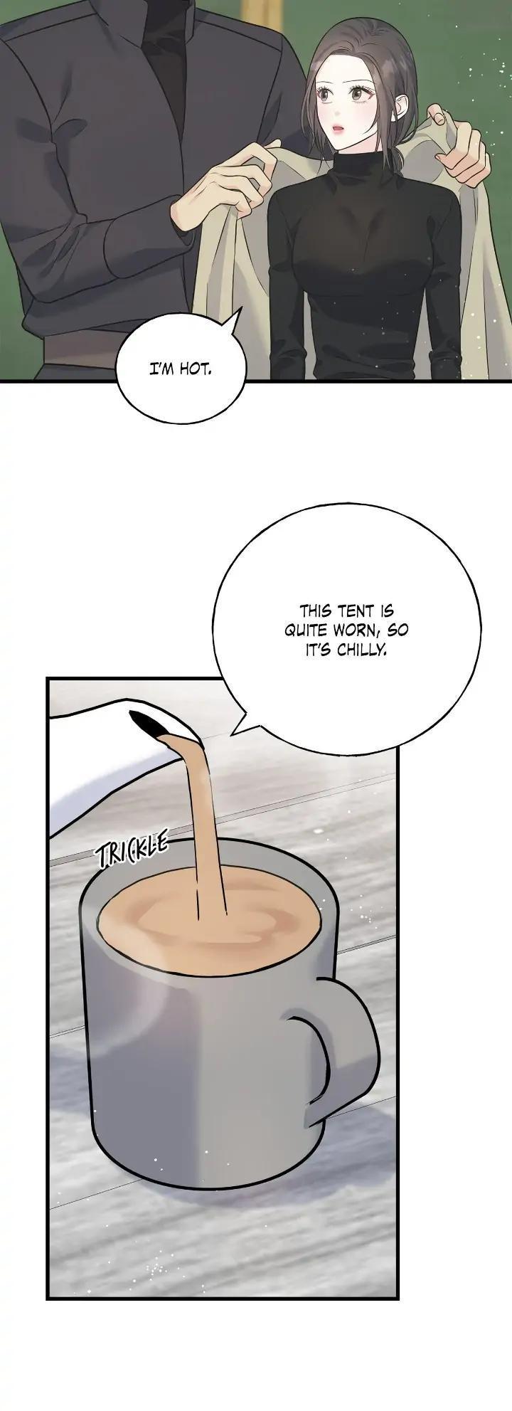 Read Crows Like Things That Sparkle Manga Online