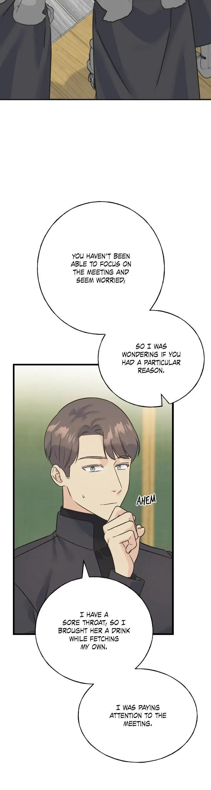 Read Crows Like Things That Sparkle Manga Online
