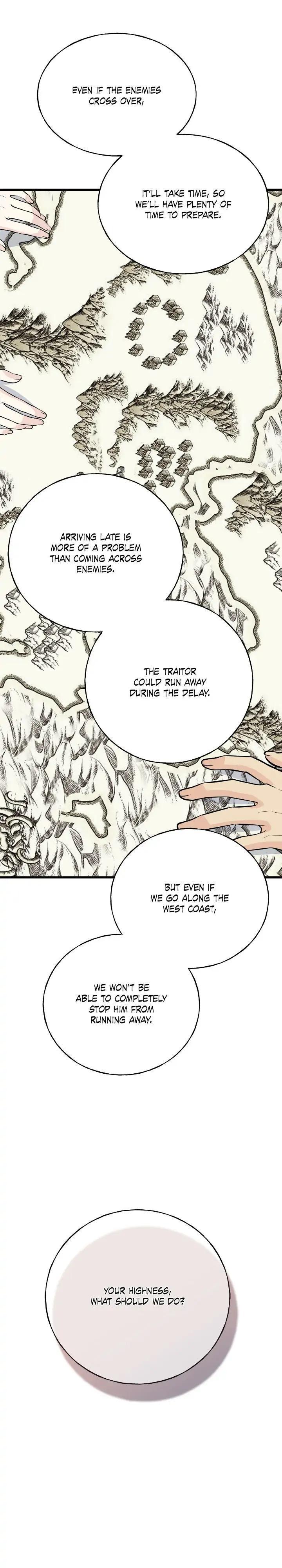 Read Crows Like Things That Sparkle Manga Online