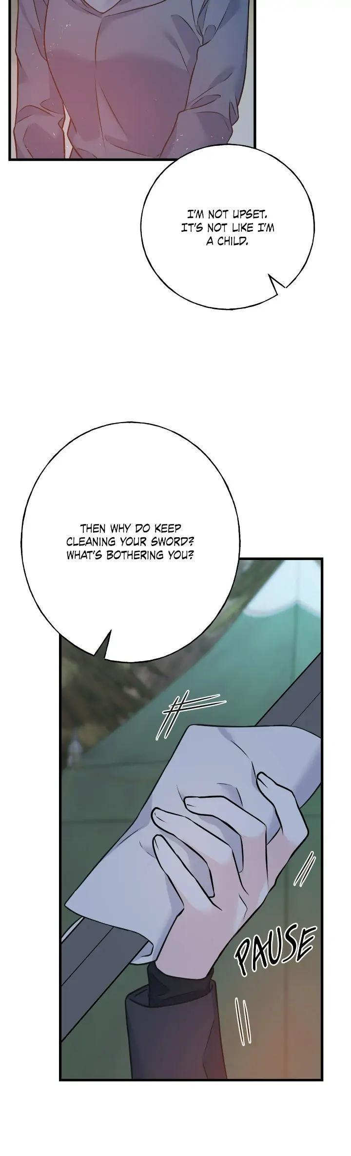 Read Crows Like Things That Sparkle Manga Online