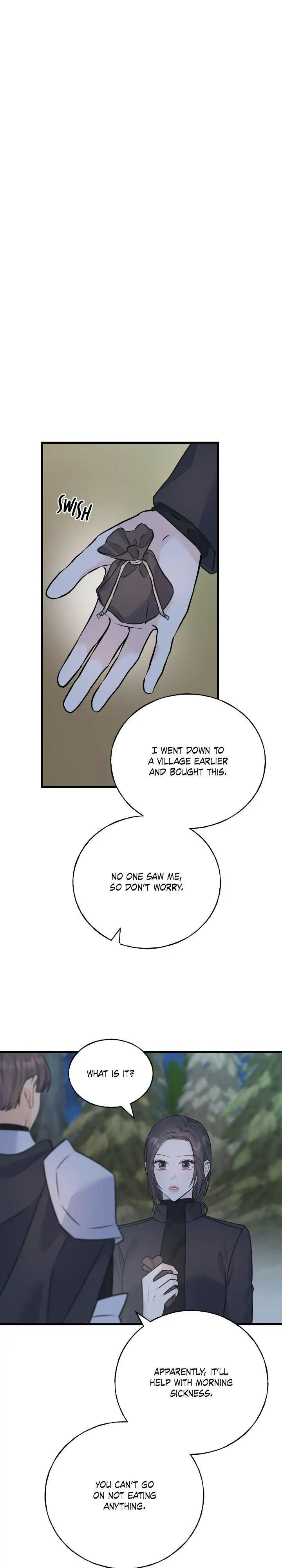 Read Crows Like Things That Sparkle Manga Online